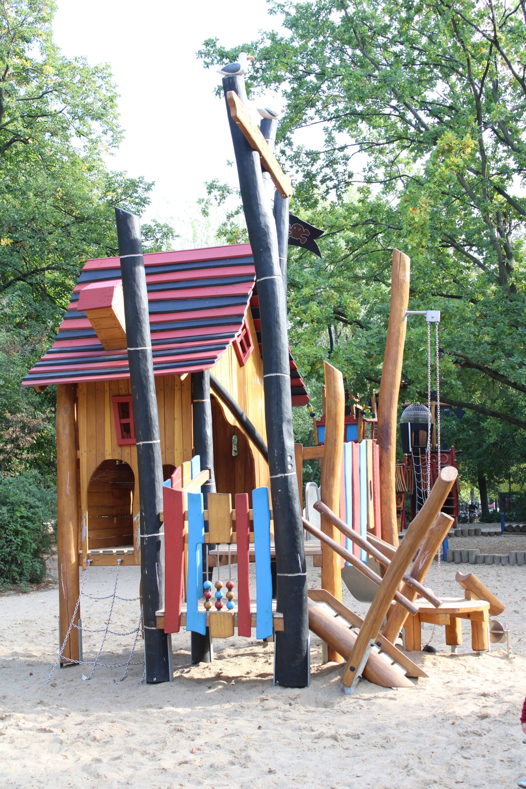 spielzeug friedrichshain Friedrichshain für Kinder: Kunst & toben