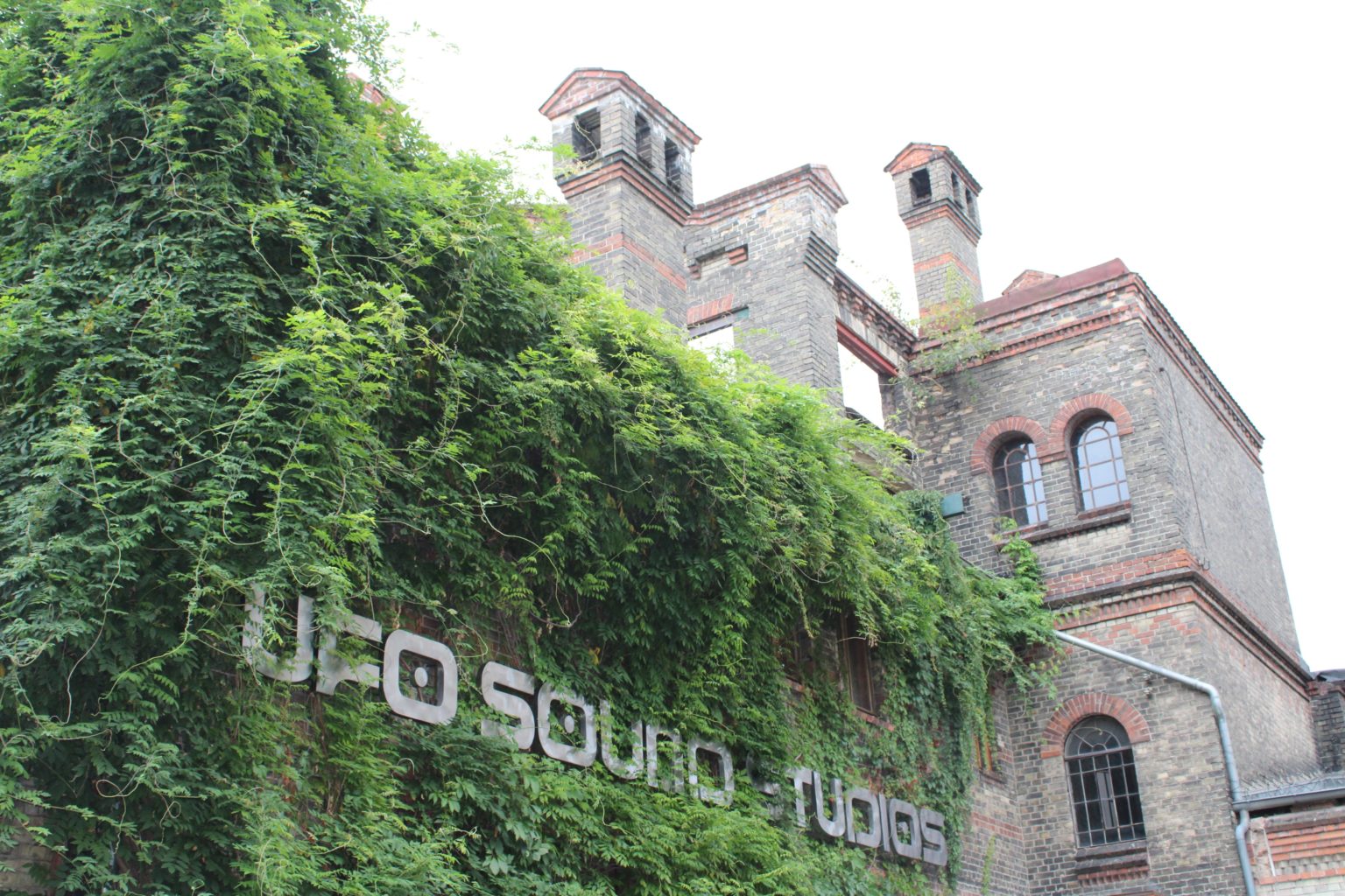 Schneider Brauerei Bunker, Bier und Fledermäuse