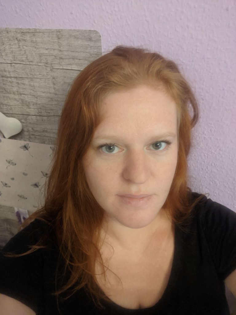 Tina Hoffmann