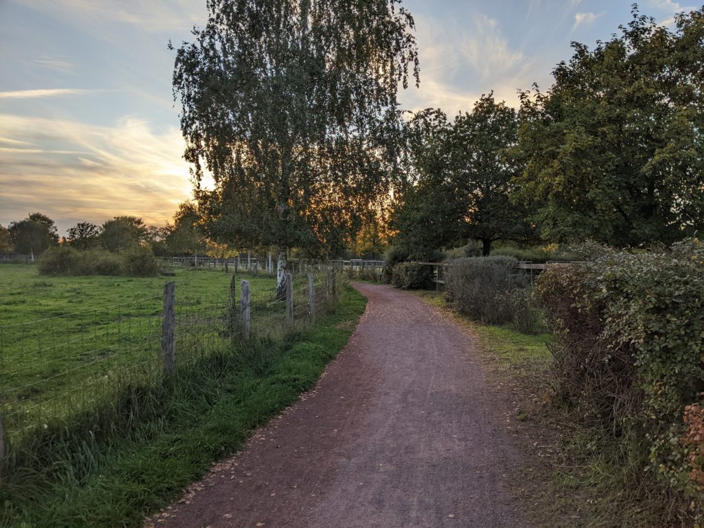 Landschaftspark Rudow-Altglienicke