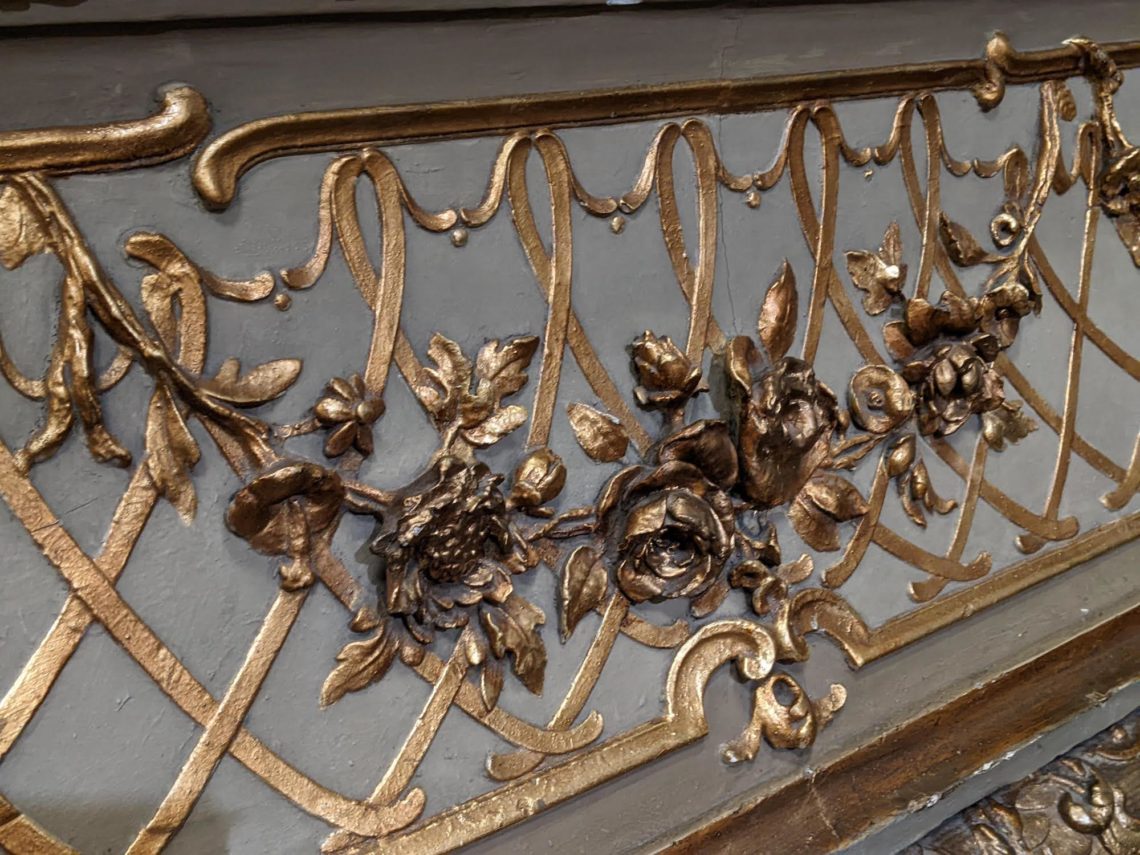 Berliner Ensemble Führung hinter die Kulissen