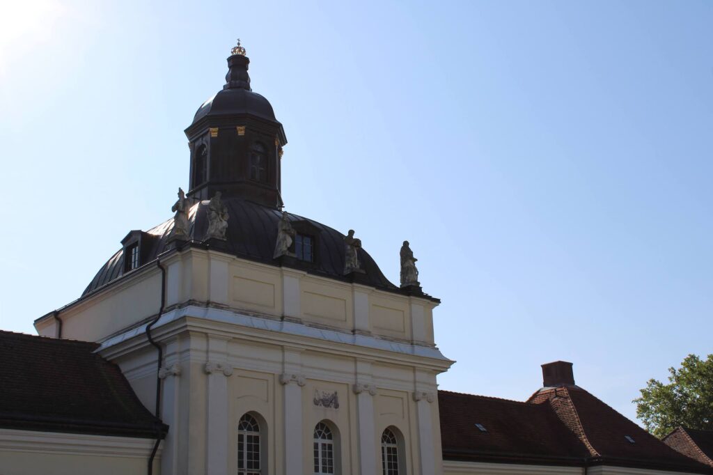 Schlosskirche Köpenick