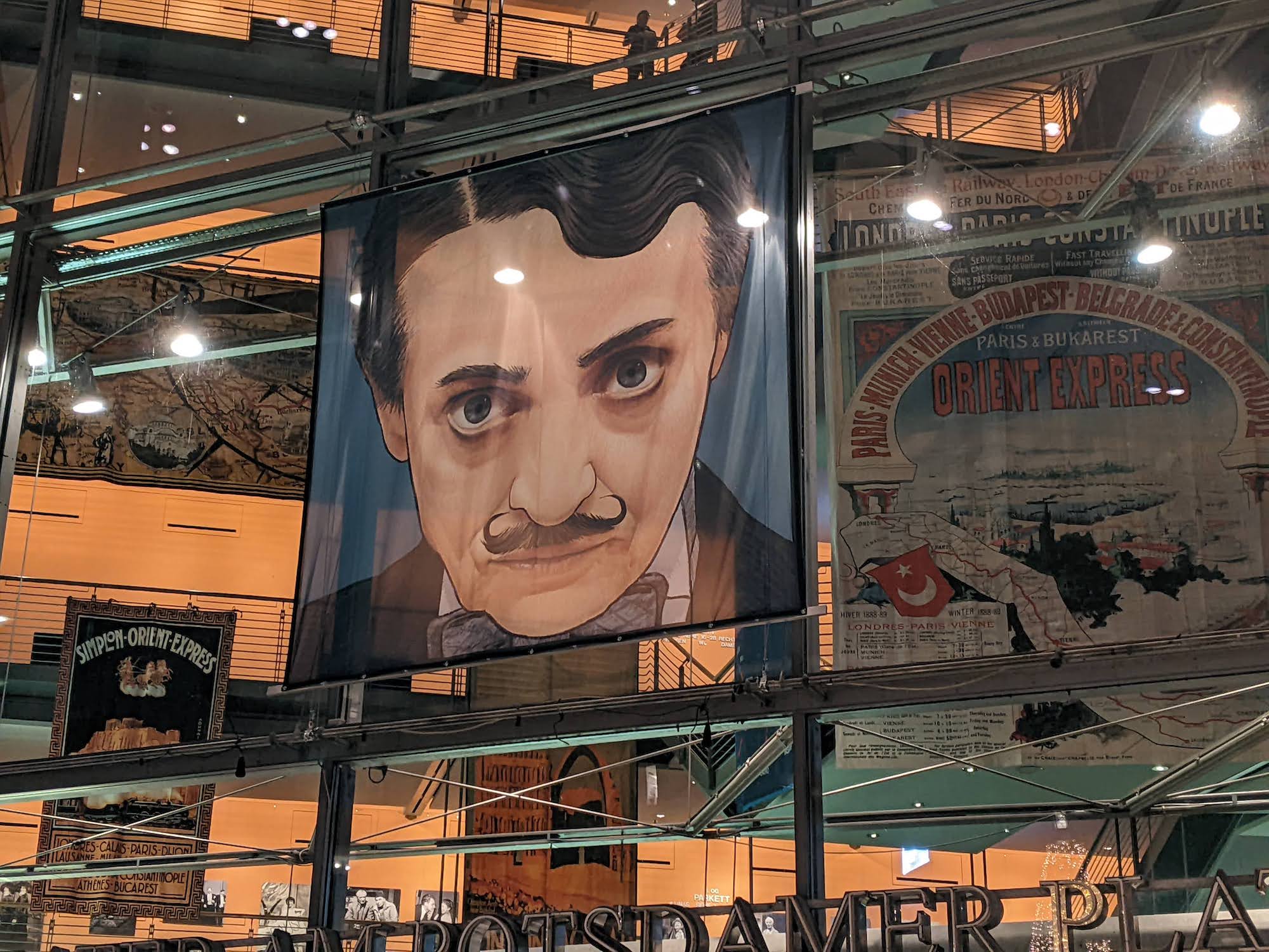 Abundo in Berlin Die Kulturflatrate im Test