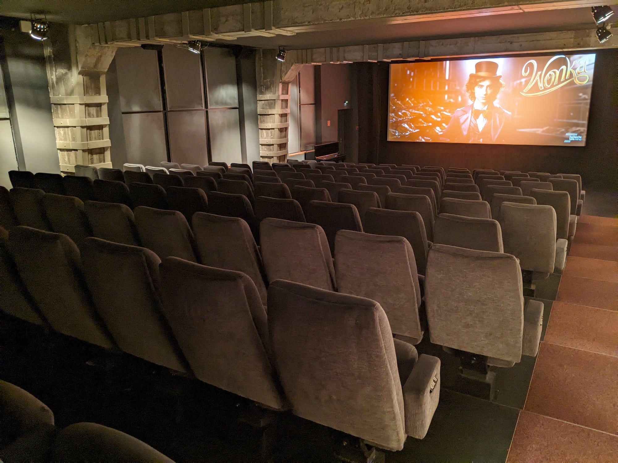 Abundo in Berlin: Die Kulturflatrate im Test