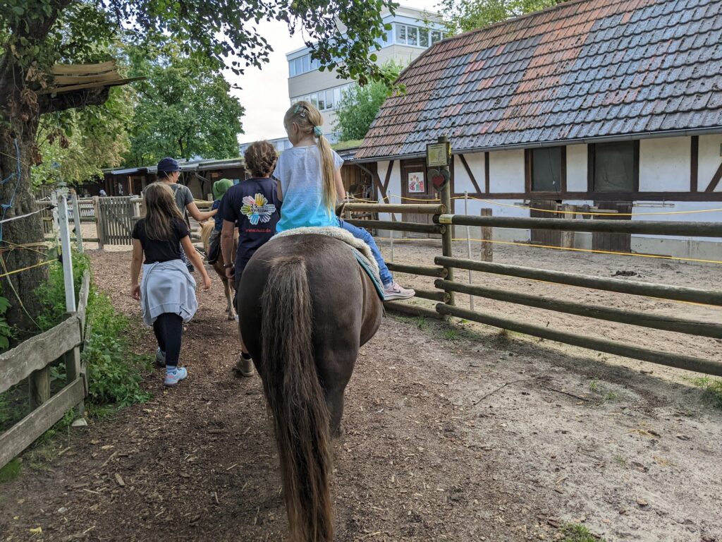 Kinderbauernhof Berlin