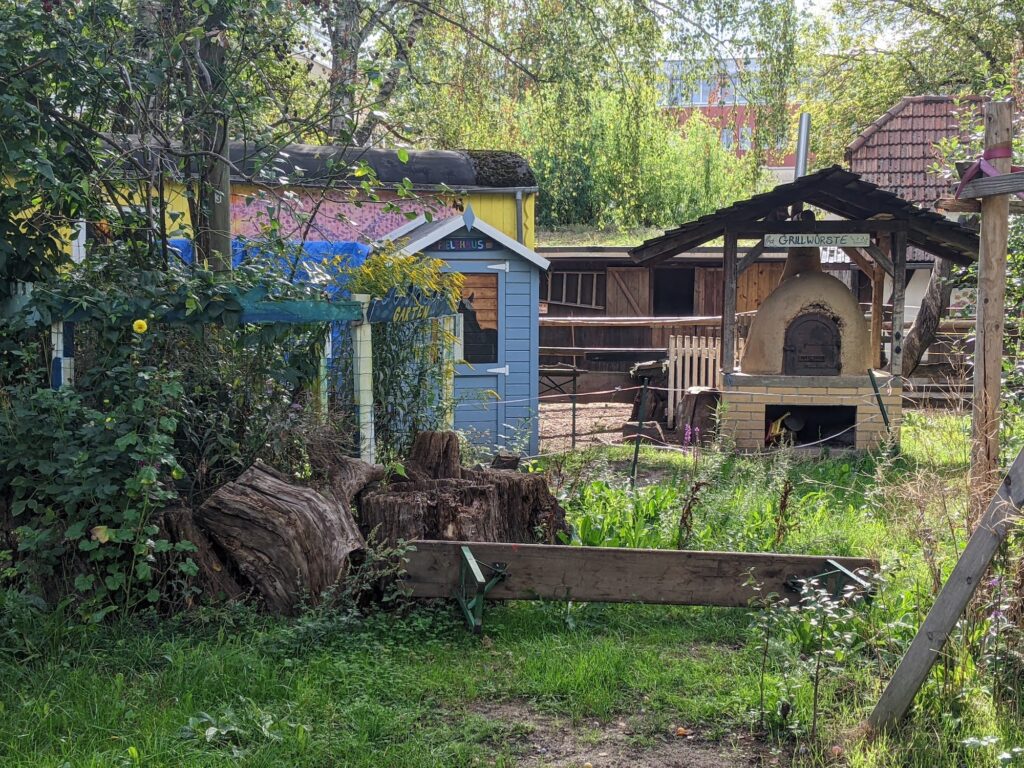 Kinderbauernhof Berlin