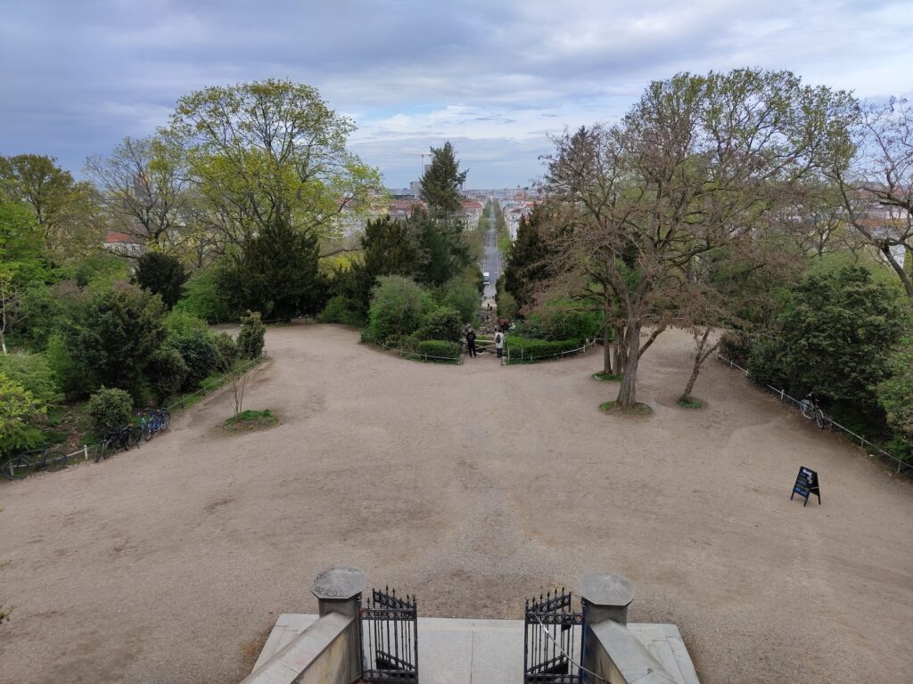 Kreuzberg mit Kindern – Viktoriapark