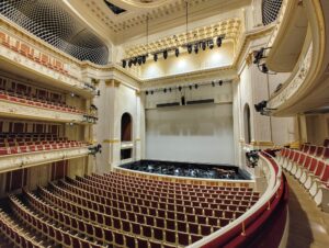 Picture of Image result for Rooftop space for rent in St. Louis