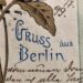 Gruss aus Berlin 1899