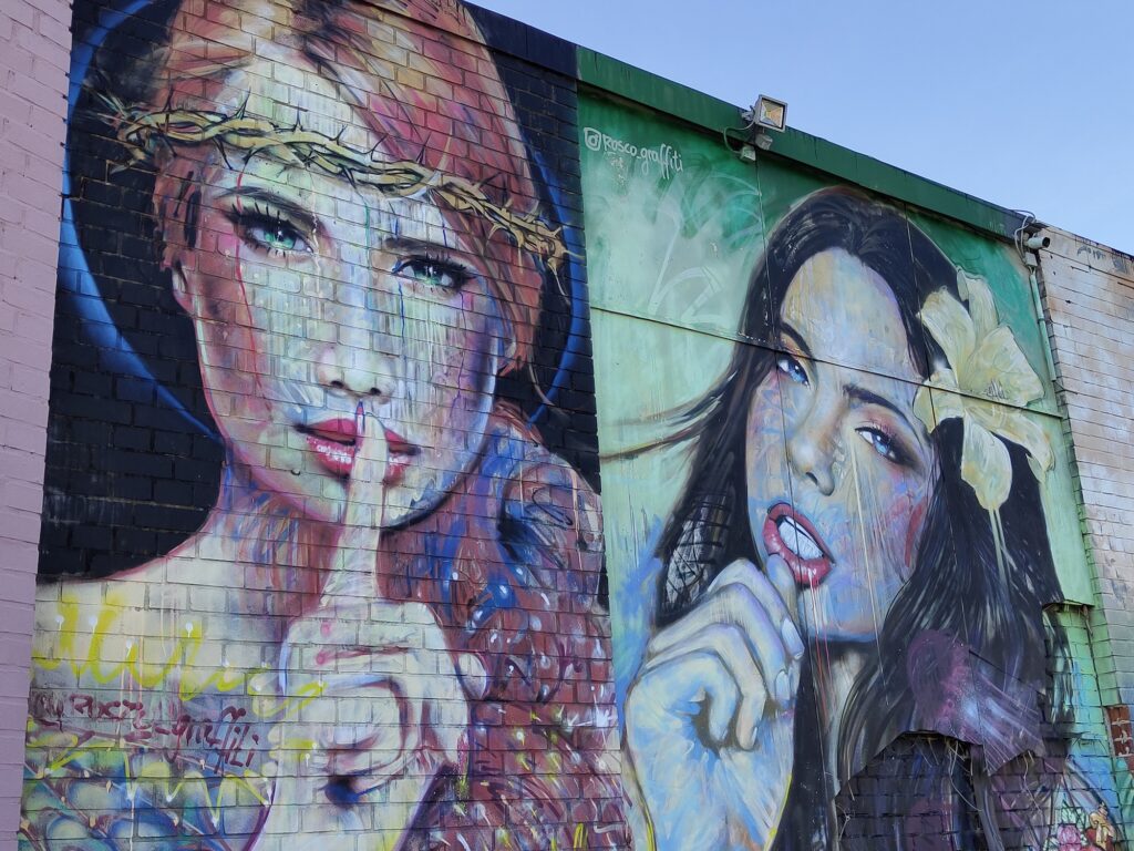 Teufelsberg Berlin