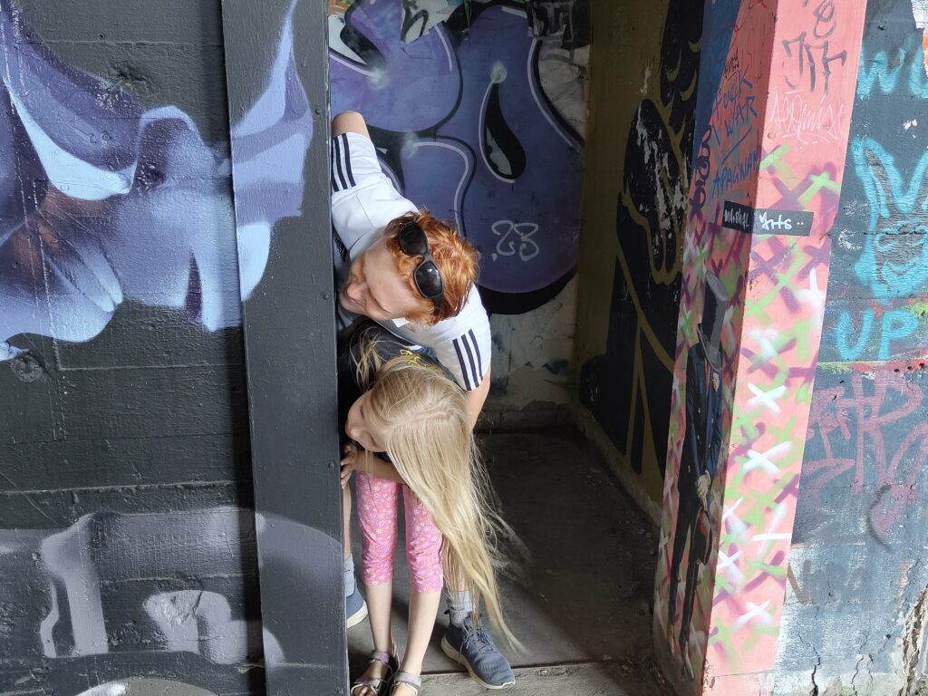 Teufelsberg Berlin