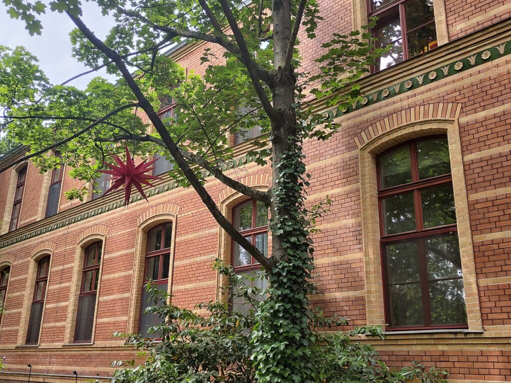 Wenckebach–Klinikum Berlin