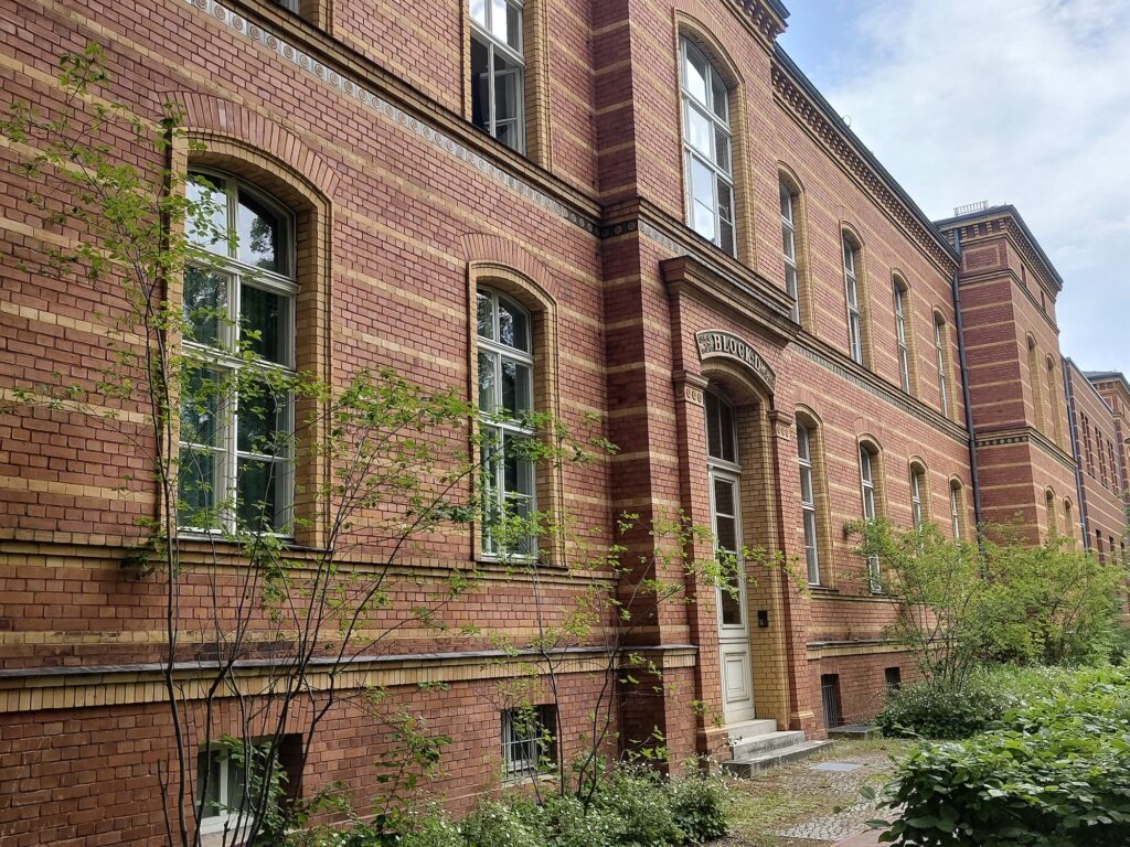 Wenckebach–Klinikum Berlin