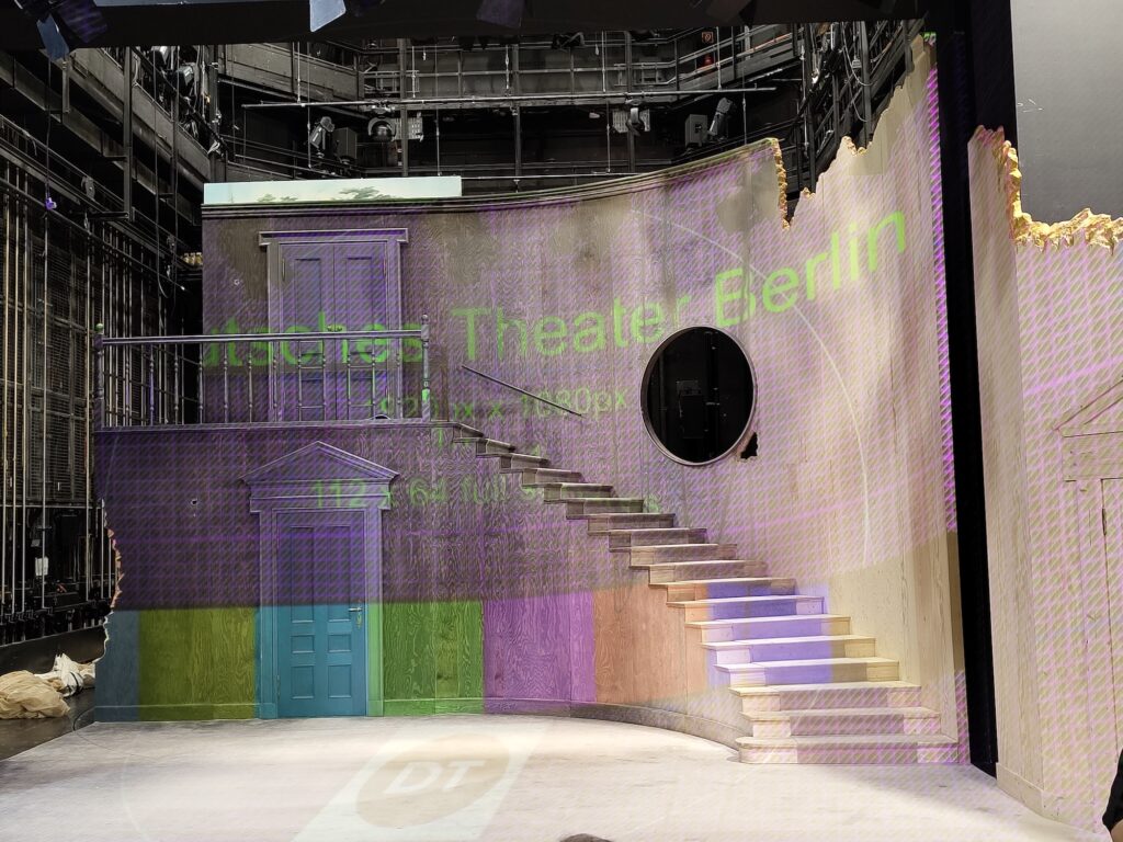 Kammerspiele Berlin