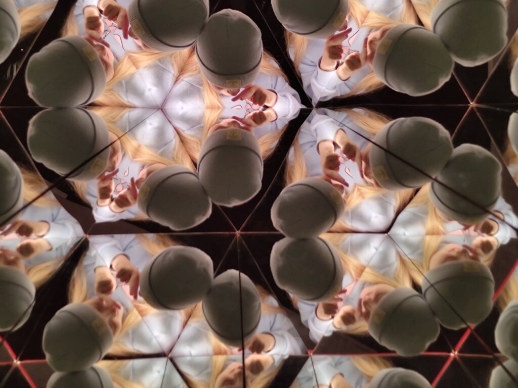 Immersive Ausstellungen Berlin – Illuseum