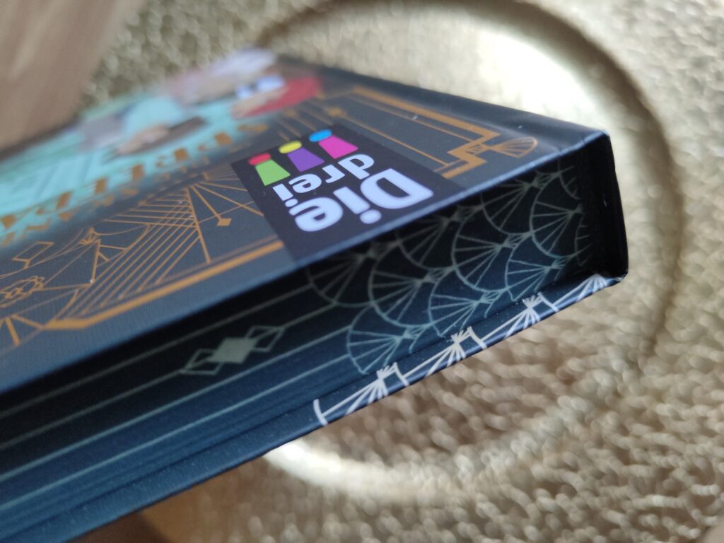 Buch: Skandal im Spreepalast